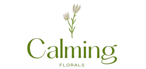 calmingflorals.com